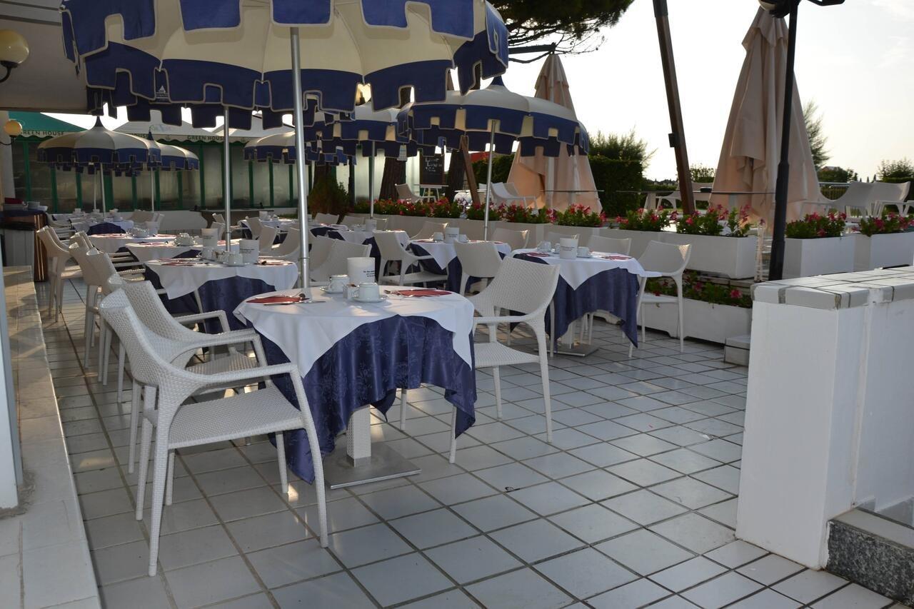 לידו די ג'סולו Hotel Florida מראה חיצוני תמונה