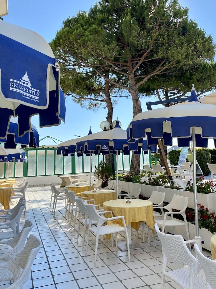 לידו די ג'סולו Hotel Florida מראה חיצוני תמונה
